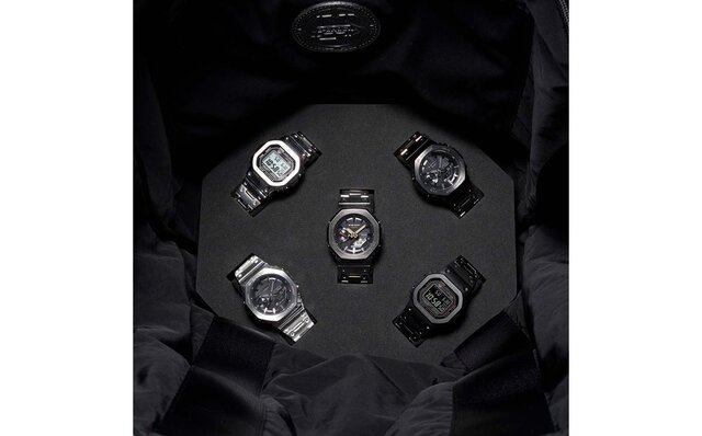 G-SHOCK×PORTER　ウオッチとスペシャルバッグの限定セットが登場｜PORTER