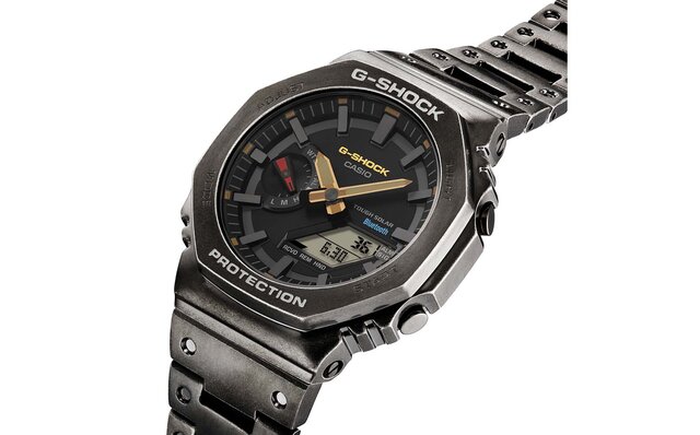 G-SHOCK×PORTER　ウオッチとスペシャルバッグの限定セットが登場｜PORTER