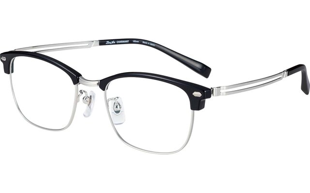 鯖江発の「ラインアート シャルマン」井浦 新と中条あやみによる新ビジュアルを展開|Line Art CHARMANT 鯖江発の「ラインアート シャルマン」井浦 新と中条あやみによる新ビジュアルを展開|Line Art CHARMANT