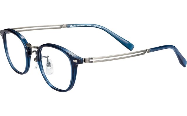 鯖江発の「ラインアート シャルマン」井浦 新と中条あやみによる新ビジュアルを展開|Line Art CHARMANT 鯖江発の「ラインアート シャルマン」井浦 新と中条あやみによる新ビジュアルを展開|Line Art CHARMANT