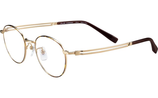 鯖江発の「ラインアート シャルマン」井浦 新と中条あやみによる新ビジュアルを展開|Line Art CHARMANT 鯖江発の「ラインアート シャルマン」井浦 新と中条あやみによる新ビジュアルを展開|Line Art CHARMANT