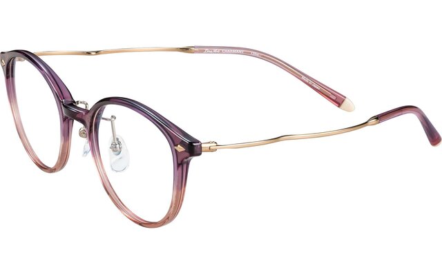 鯖江発の「ラインアート シャルマン」井浦 新と中条あやみによる新ビジュアルを展開|Line Art CHARMANT 鯖江発の「ラインアート シャルマン」井浦 新と中条あやみによる新ビジュアルを展開|Line Art CHARMANT