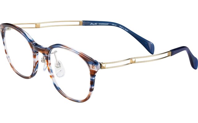 鯖江発の「ラインアート シャルマン」井浦 新と中条あやみによる新ビジュアルを展開|Line Art CHARMANT 鯖江発の「ラインアート シャルマン」井浦 新と中条あやみによる新ビジュアルを展開|Line Art CHARMANT