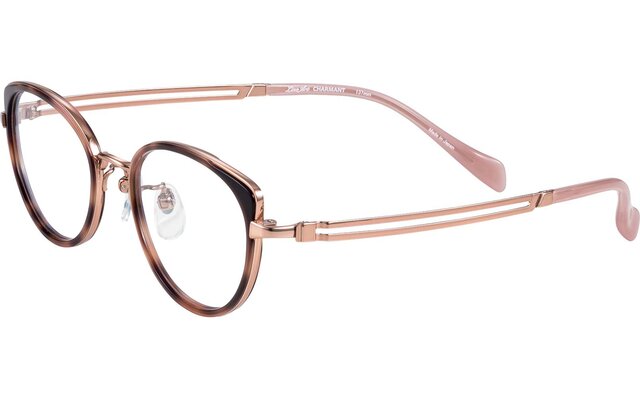 鯖江発の「ラインアート シャルマン」井浦 新と中条あやみによる新ビジュアルを展開|Line Art CHARMANT 鯖江発の「ラインアート シャルマン」井浦 新と中条あやみによる新ビジュアルを展開|Line Art CHARMANT