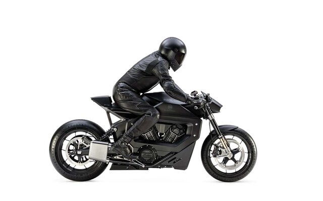 オートバイ計器の特別なデザインを採用した新作「BR 03-94 BLACKTRACK」｜Bell & Ross