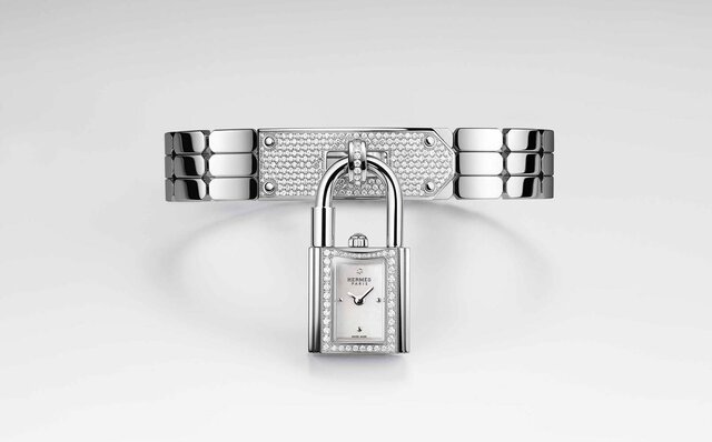 エルメス2023AW新作「H08」「ケリー」鮮やかに輝くウオッチを展開|HERMÈS エルメス2023AW新作「H08」「ケリー」鮮やかに輝くウオッチを展開|HERMÈS