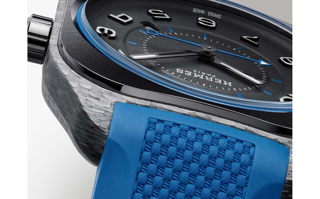 エルメス2023AW新作「H08」「ケリー」鮮やかに輝くウオッチを展開|HERMÈS エルメス2023AW新作「H08」「ケリー」鮮やかに輝くウオッチを展開|HERMÈS