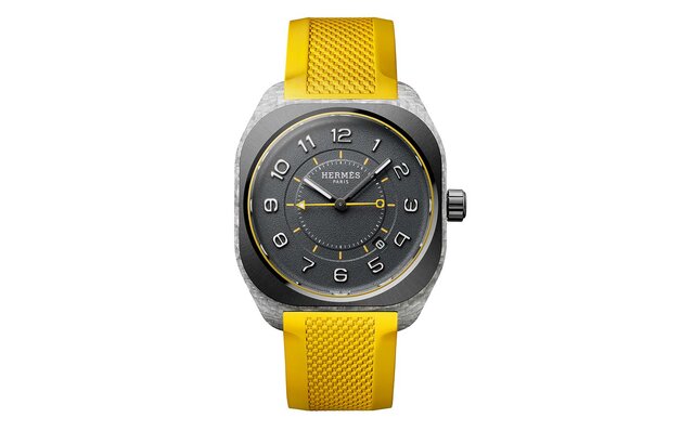 エルメス2023AW新作「H08」「ケリー」鮮やかに輝くウオッチを展開|HERMÈS エルメス2023AW新作「H08」「ケリー」鮮やかに輝くウオッチを展開|HERMÈS