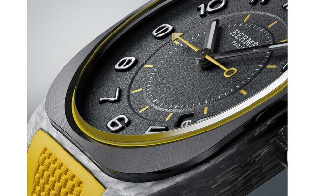 エルメス2023AW新作「H08」「ケリー」鮮やかに輝くウオッチを展開|HERMÈS エルメス2023AW新作「H08」「ケリー」鮮やかに輝くウオッチを展開|HERMÈS