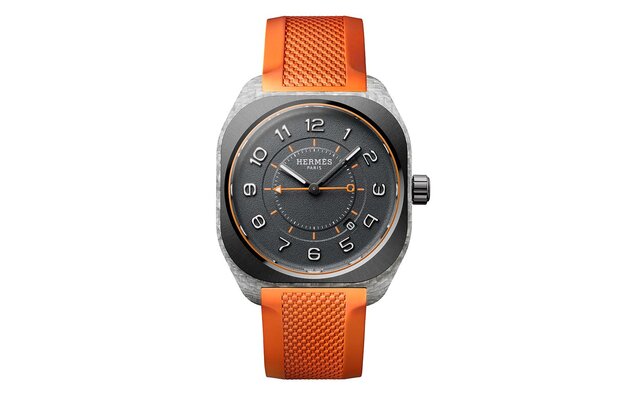 エルメス2023AW新作「H08」「ケリー」鮮やかに輝くウオッチを展開|HERMÈS エルメス2023AW新作「H08」「ケリー」鮮やかに輝くウオッチを展開|HERMÈS