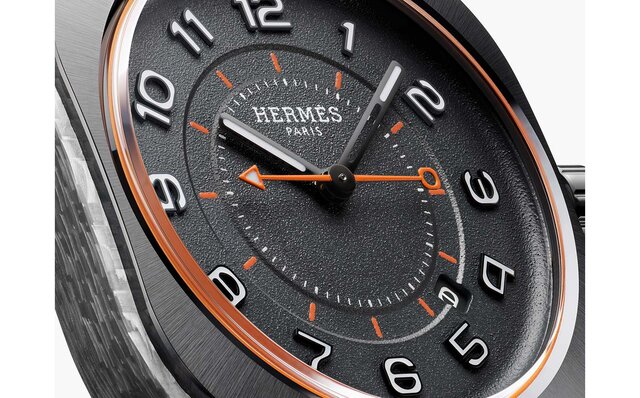 エルメス2023AW新作「H08」「ケリー」鮮やかに輝くウオッチを展開|HERMÈS エルメス2023AW新作「H08」「ケリー」鮮やかに輝くウオッチを展開|HERMÈS