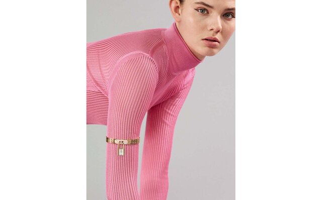 エルメス2023AW新作「H08」「ケリー」鮮やかに輝くウオッチを展開|HERMÈS エルメス2023AW新作「H08」「ケリー」鮮やかに輝くウオッチを展開|HERMÈS