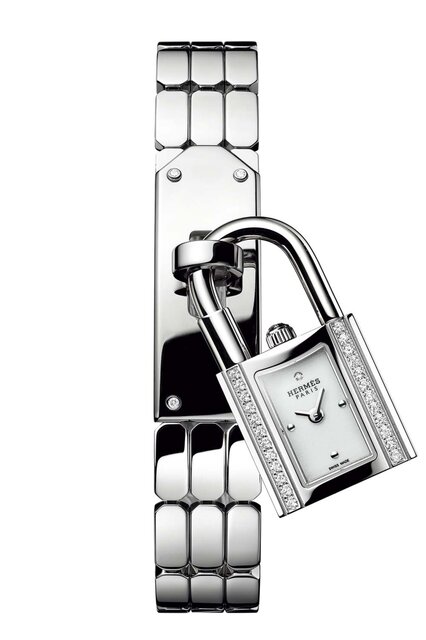 エルメス2023AW新作「H08」「ケリー」鮮やかに輝くウオッチを展開｜HERMÈS