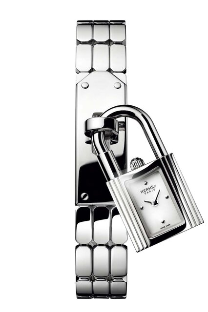 エルメス2023AW新作「H08」「ケリー」鮮やかに輝くウオッチを展開｜HERMÈS