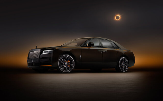 大胆なカラーを纏うロールス・ロイスのビスポークモデルを東京で披露|ROLLS-ROYCE 大胆なカラーを纏うロールス・ロイスのビスポークモデルを東京で披露|ROLLS-ROYCE