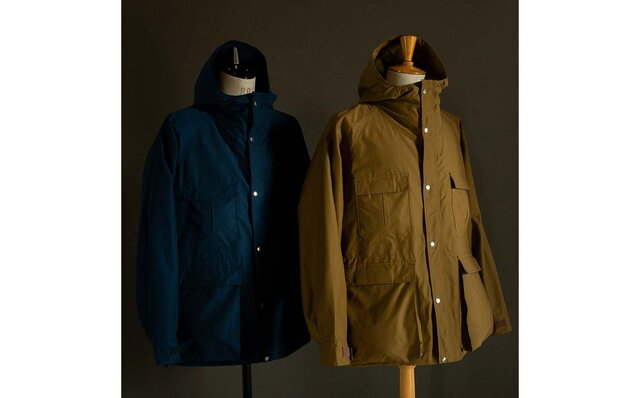 MT.RAINIER DESIGN×HIGH! STANDARD別注コレクションを展開|HIGH! STANDARD MT.RAINIER DESIGN×HIGH! STANDARD別注コレクションを展開|HIGH! STANDARD