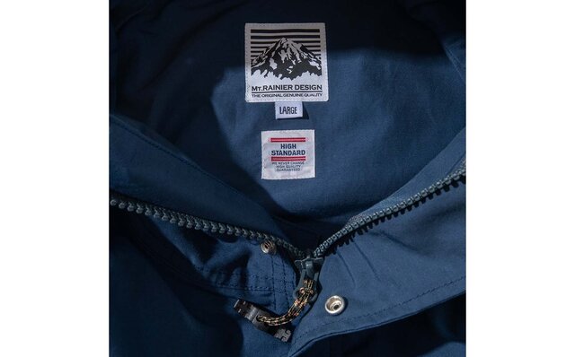 MT.RAINIER DESIGN×HIGH! STANDARD別注コレクションを展開|HIGH! STANDARD MT.RAINIER DESIGN×HIGH! STANDARD別注コレクションを展開|HIGH! STANDARD