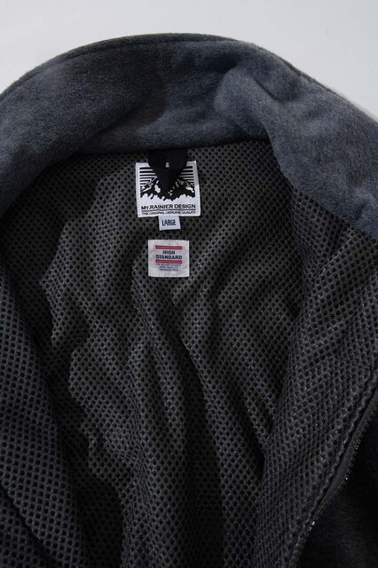 MT.RAINIER DESIGN×HIGH! STANDARD別注コレクションを展開|HIGH! STANDARD MT.RAINIER DESIGN×HIGH! STANDARD別注コレクションを展開|HIGH! STANDARD