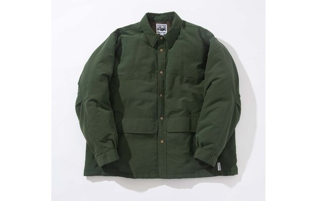 MT.RAINIER DESIGN×HIGH! STANDARD別注コレクションを展開|HIGH! STANDARD MT.RAINIER DESIGN×HIGH! STANDARD別注コレクションを展開|HIGH! STANDARD