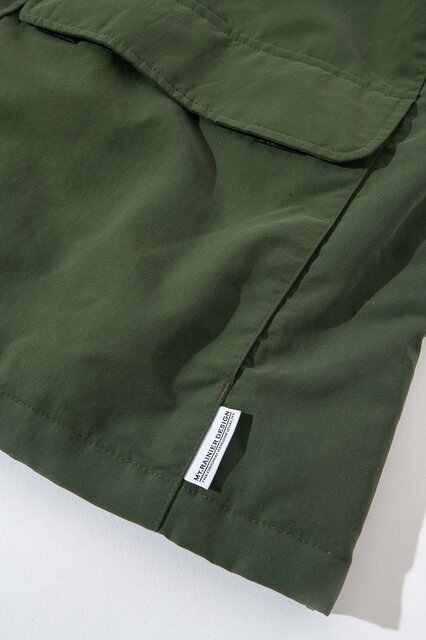 MT.RAINIER DESIGN×HIGH! STANDARD別注コレクションを展開|HIGH! STANDARD MT.RAINIER DESIGN×HIGH! STANDARD別注コレクションを展開|HIGH! STANDARD