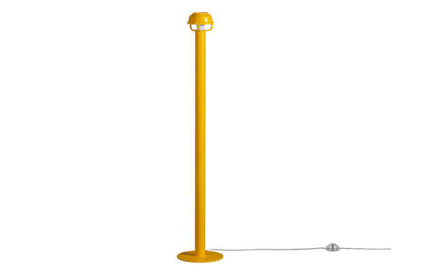 効率的なモジュラーシステムを採用。美しい照明シリーズ「コリ」｜Artek