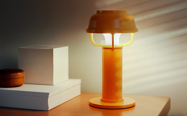 効率的なモジュラーシステムを採用。美しい照明シリーズ「コリ」｜Artek