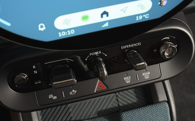 次世代MINIの幕開けを告げる新型MINIカントリーマンがデビュー｜MINI