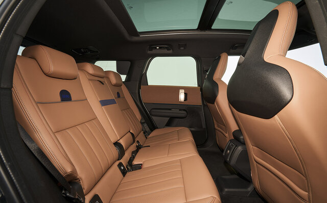 次世代MINIの幕開けを告げる新型MINIカントリーマンがデビュー｜MINI