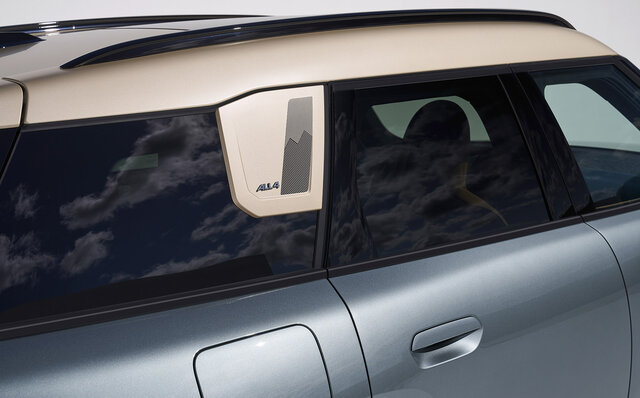 次世代MINIの幕開けを告げる新型MINIカントリーマンがデビュー｜MINI