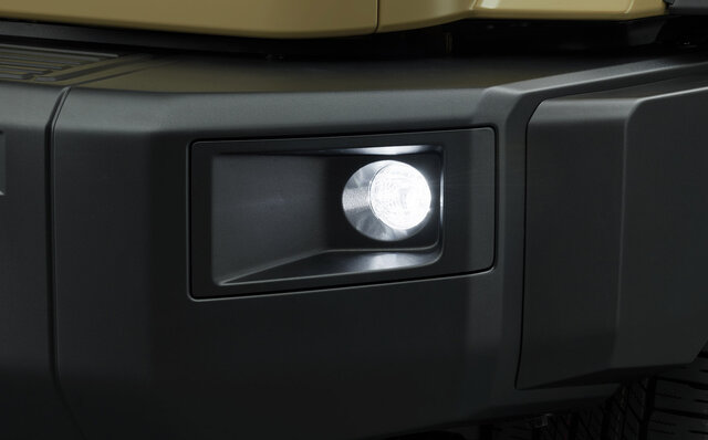 時代に合わせて進化したランクル“70”が日本で再発売｜TOYOTA