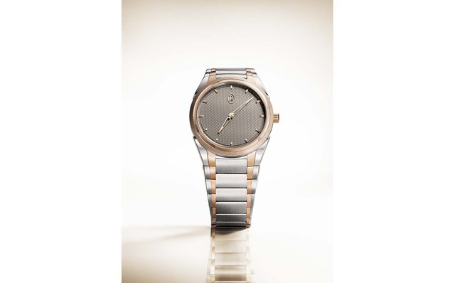 新作「トンダ PF オートマティック」2モデルがリリース|PARMIGIANI FLEURIER 新作「トンダ PF オートマティック」2モデルがリリース|PARMIGIANI FLEURIER