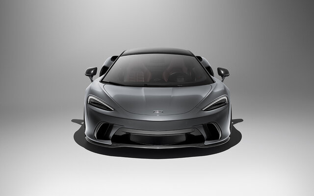 マクラーレンから「GT」の後継モデル「GTS」が誕生|McLaren マクラーレンから「GT」の後継モデル「GTS」が誕生|McLaren