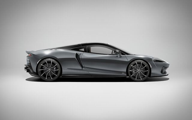 マクラーレンから「GT」の後継モデル「GTS」が誕生|McLaren マクラーレンから「GT」の後継モデル「GTS」が誕生|McLaren