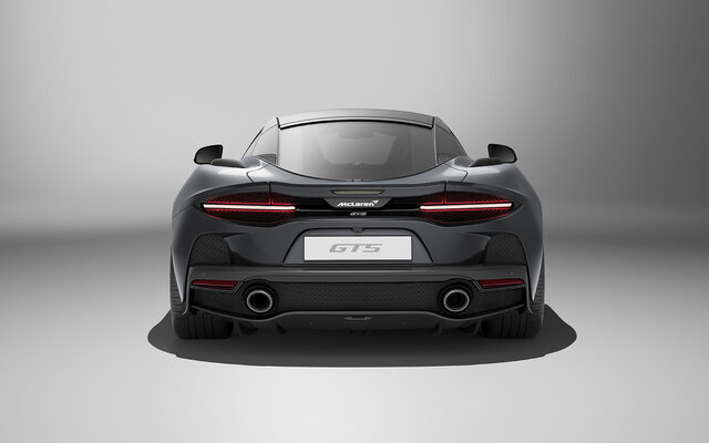 マクラーレンから「GT」の後継モデル「GTS」が誕生|McLaren マクラーレンから「GT」の後継モデル「GTS」が誕生|McLaren