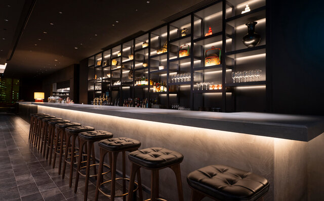 麻布台ヒルズに話題のタイ料理が初上陸。カジュアルラインの「SAAWAAN BISTRO」|EAT 麻布台ヒルズに話題のタイ料理が初上陸。カジュアルラインの「SAAWAAN BISTRO」|EAT