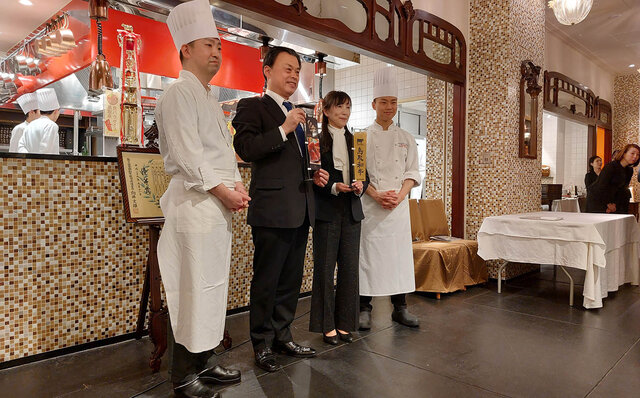 ポール・ボキューズで味わう、日本各地のブランド牛や銘柄牛の始祖 山陰和牛の魅力|EAT ポール・ボキューズで味わう、日本各地のブランド牛や銘柄牛の始祖 山陰和牛の魅力|EAT