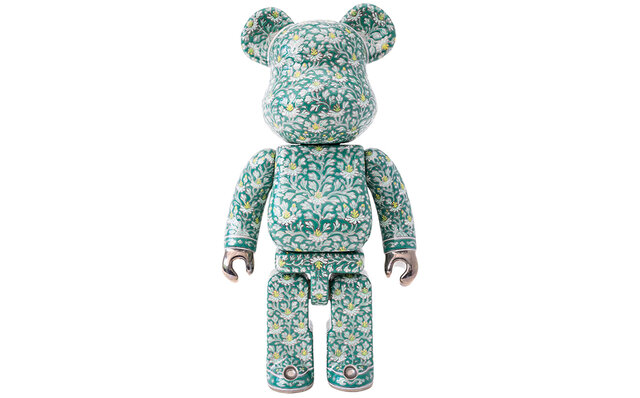 初の海外開催! 『AKASHIC RECORDS in Bangkok』 緊急決定 | MEDICOM TOY 初の海外開催! 『AKASHIC RECORDS in Bangkok』 緊急決定 | MEDICOM TOY