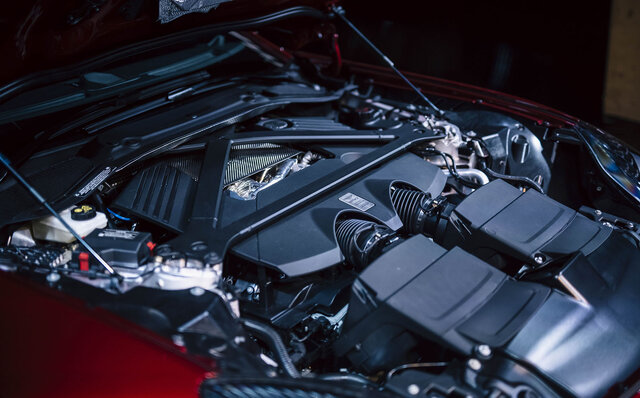 アストンマーティンから史上最速の新型ヴァンテージが誕生｜Aston Martin