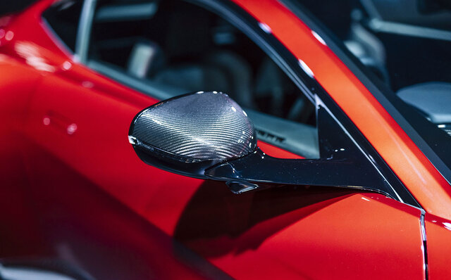 アストンマーティンから史上最速の新型ヴァンテージが誕生｜Aston Martin