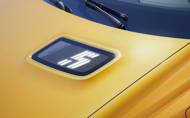 現代に蘇ったルノー5──コンパクトBEVの新型車「ルノー5 E-TECHエレクトニック」がジュネーブショーでワールドプレミア|Renault 現代に蘇ったルノー5──コンパクトBEVの新型車「ルノー5 E-TECHエレクトニック」がジュネーブショーでワールドプレミア|Renault