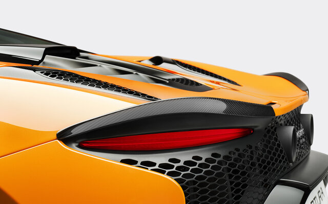 PHEVハイパーカー、アルトゥーラに待望のオープンモデル誕生|McLaren PHEVハイパーカー、アルトゥーラに待望のオープンモデル誕生|McLaren