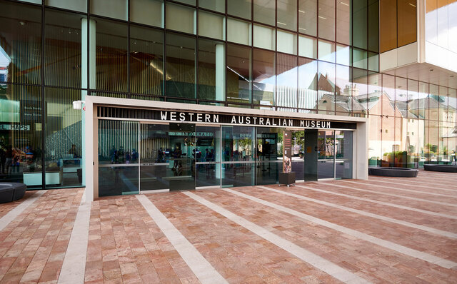 西オーストラリア州の州都「パース」は、想像以上に大人が楽しめる場所だった｜TRAVEL