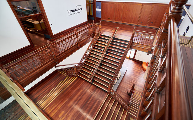 西オーストラリア州の州都「パース」は、想像以上に大人が楽しめる場所だった｜TRAVEL