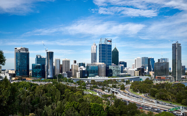 西オーストラリア州の州都「パース」は、想像以上に大人が楽しめる場所だった｜TRAVEL