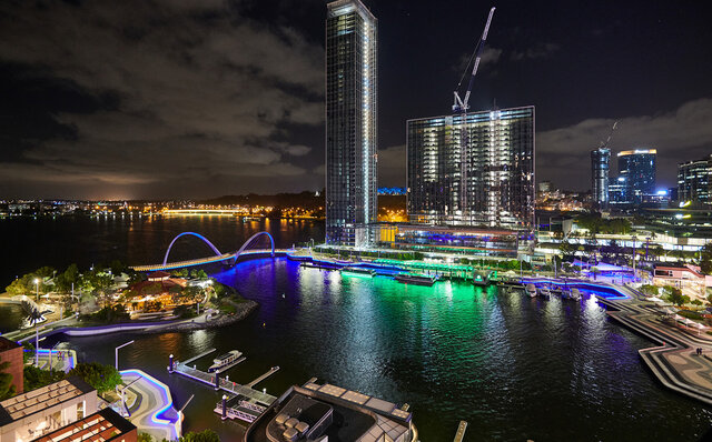 西オーストラリア州の州都「パース」は、想像以上に大人が楽しめる場所だった｜TRAVEL