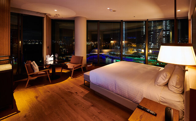 西オーストラリア州の州都「パース」は、想像以上に大人が楽しめる場所だった｜TRAVEL