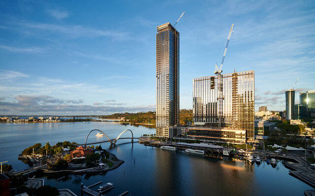 西オーストラリア州の州都「パース」は、想像以上に大人が楽しめる場所だった｜TRAVEL