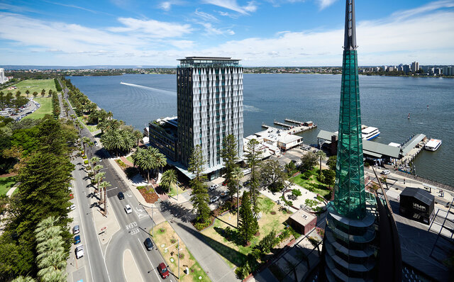 西オーストラリア州の州都「パース」は、想像以上に大人が楽しめる場所だった｜TRAVEL