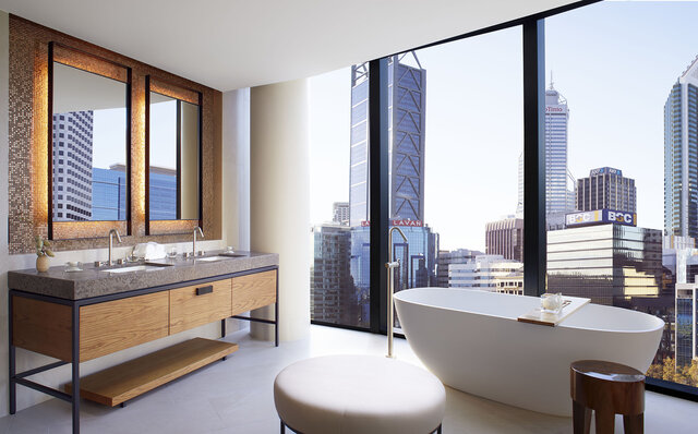 西オーストラリア州の州都「パース」は、想像以上に大人が楽しめる場所だった｜TRAVEL