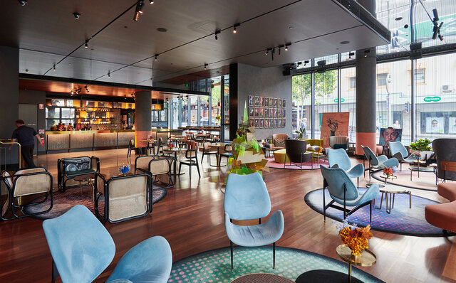 西オーストラリア州の州都「パース」は、想像以上に大人が楽しめる場所だった｜TRAVEL